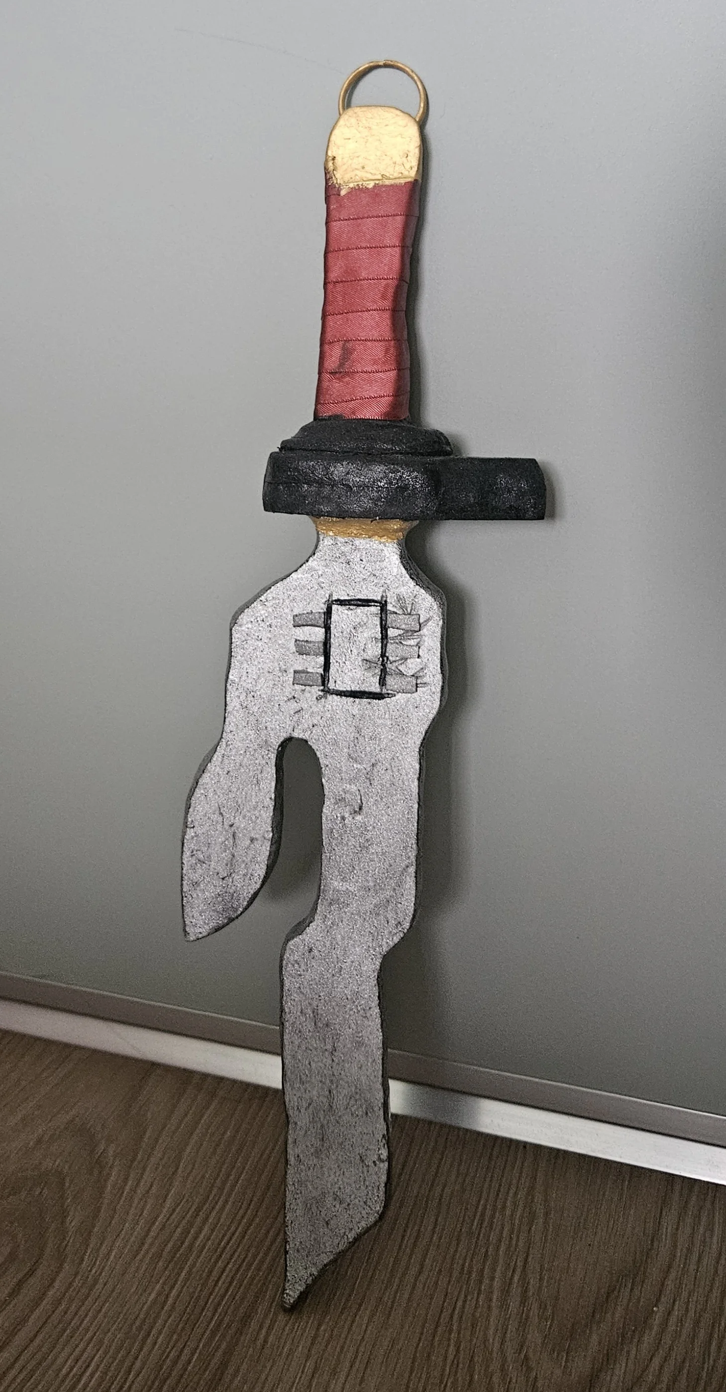 Toji Sword